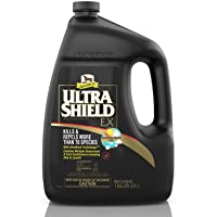 Absorbine W F Young Inc UltraShield EX Fly Repellent-Insecticide For Horses &amp- Dogs- 1-GAL.